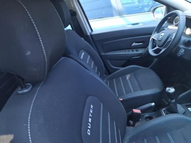 Dacia Duster II 2018 1.0 tce Prestige SL DaciaPlus Eco-g 4x2 100cv - Foto 7