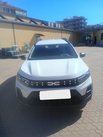 DACIA Jogger Eco-G 120 CV FINAZIAMNTO A TASSO ZERO rif. 23824972 - Foto 2