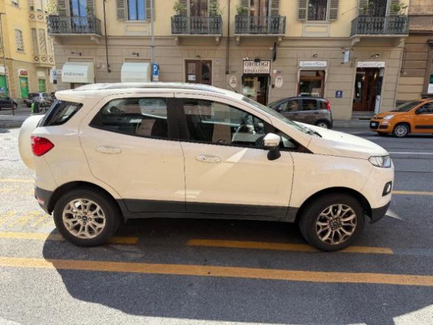 FORD EcoSport 1.5 rif. 24216339 - Foto 5