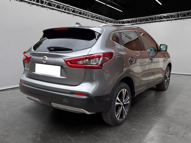 Nissan Qashqai Qashqai 1.6 dci N-Connecta 2wd 130cv - Foto 6