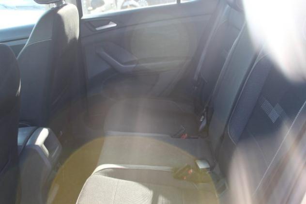 VOLKSWAGEN T-Cross 1.6 TDI R -LINE (CONTO VENDITA) rif. 23135502 - Foto 7