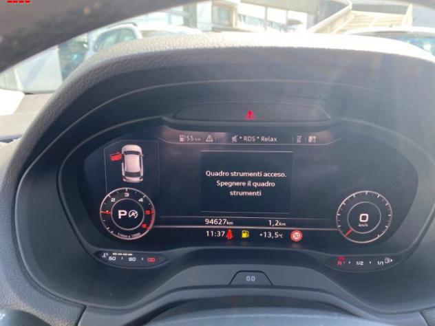 AUDI Q2 35 TDI quattro S tronic Business rif. 24077691 - Foto 8
