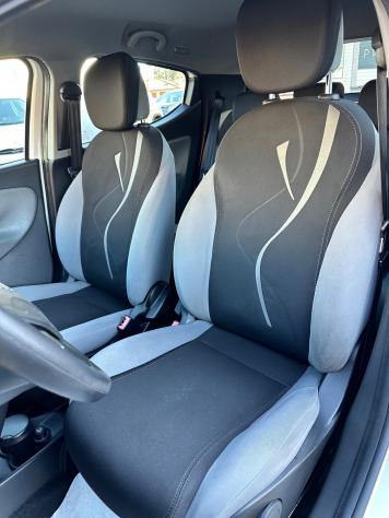 Lancia Ypsilon 1.2Bz 69Cv 5P - Uniproprietario - Foto 10