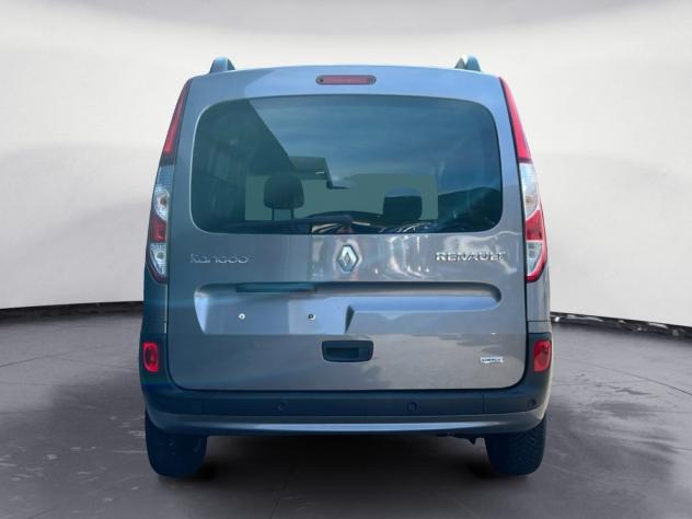 Renault Kangoo Kangoo 1.5 dci N1 (iva compresa- PREZZO REALE) - Foto 6