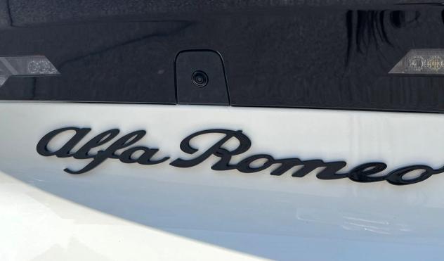 Alfa Romeo Junior Ibrida 1.2 136CV Hybrid eDCT6 ibrida SPECIALE - Foto 8