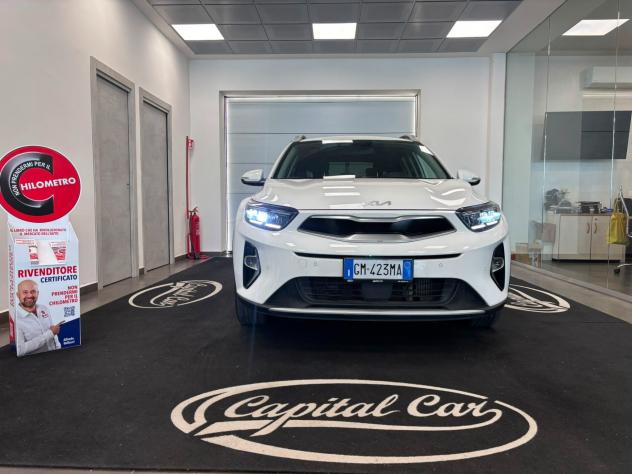 Kia Stonic 1.0 T-GDi 120 CV MHEV DCT Style - Foto 3