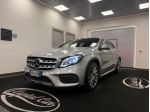 Mercedes-benz GLA 200 d Automatic 4Matic Premium