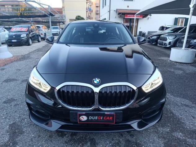 BMW 118 i 5p. Colorvision Edition Automaica rif. 23183036 - Foto 2