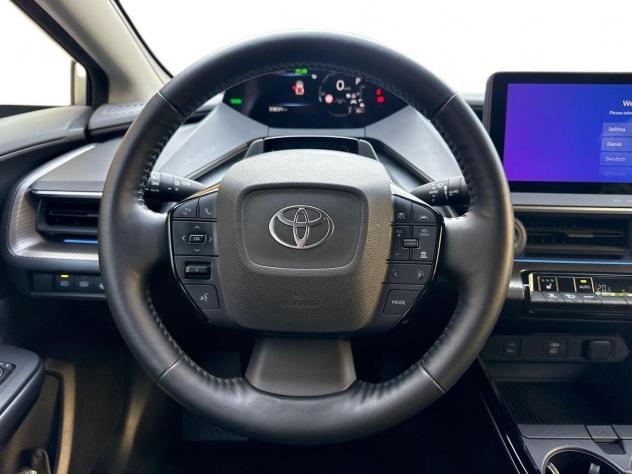 Toyota Prius Plug-in Hybrid Lounge - Foto 7