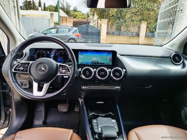 MERCEDES-BENZ B 200 d Automatic Executive - Foto 9