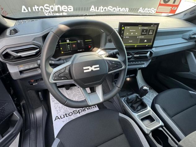 Dacia Duster Duster 1.2 Eco-G Journey 120cv #ricaricawirless - Foto 9