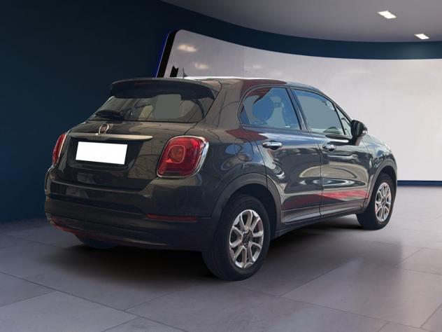 FIAT 500X 500X 1.3 Mjet 95cv 4x2 Pop - Foto 4
