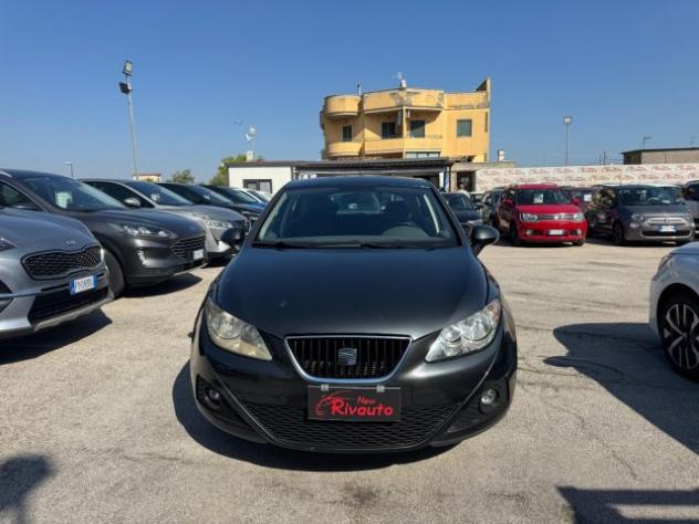 SEAT Ibiza 1.6 TDI CR DPF 5 porte Style rif. 23990166 - Foto 2