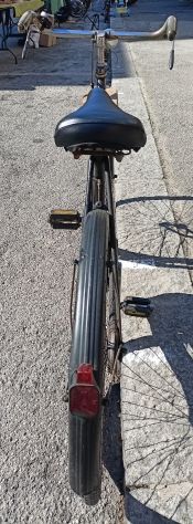 BIANCHI  26' d'epoca - Foto 4