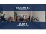 Immobile in asta di 25 m² in vendita a Giovinazzo