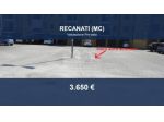 Immobile in asta di 26 m² in vendita a Recanati