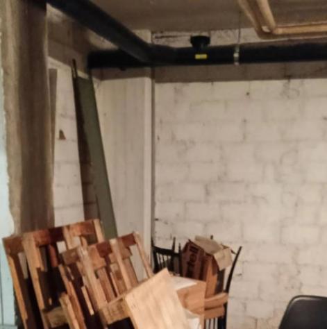 Immobile in asta di 37 m² in vendita a Terni - Foto 3
