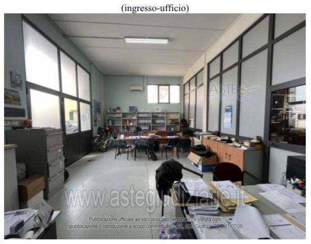 IMMOBILI-IMMOBILE COMMERCIALE-Via Casello n. 54 - Foto 8