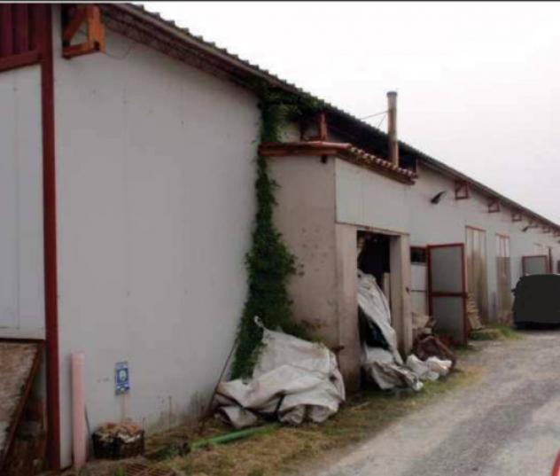 Immobile in asta di 4 m² con più di 5 locali in vendita a Castel Viscardo - Foto 12