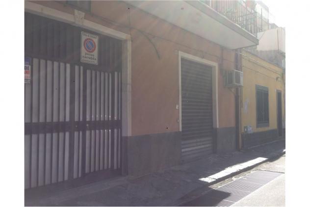 Magazzino in vendita a Catania, Viale Rapisardi - Foto 9