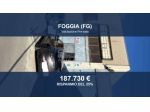Immobile in asta di 620 m² in vendita a Foggia