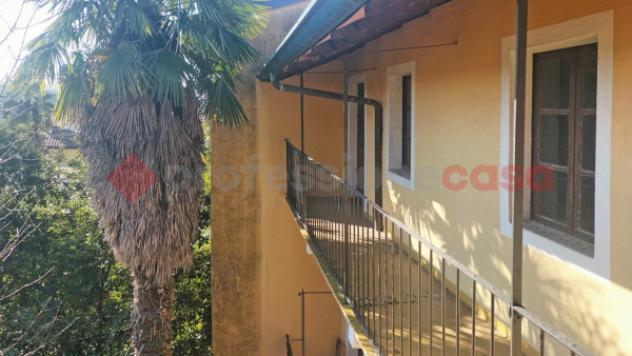 Casa indipendente di 380 m² con più di 5 locali e box auto in vendita a Agrate Conturbia - Foto 15