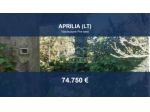 Immobile in asta di 121 m² in vendita a Aprilia