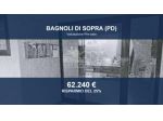 Immobile in asta di 112 m² in vendita a Bagnoli di Sopra