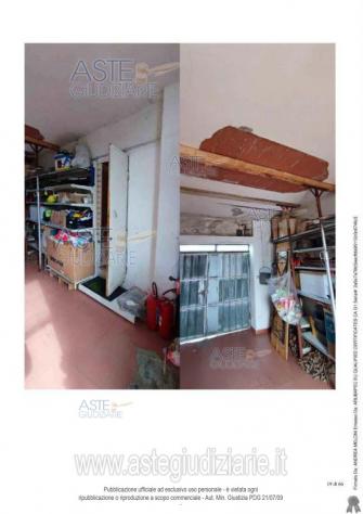 IMMOBILI-IMMOBILE RESIDENZIALE-Via Caduti in Guerra, 11 - Foto 10