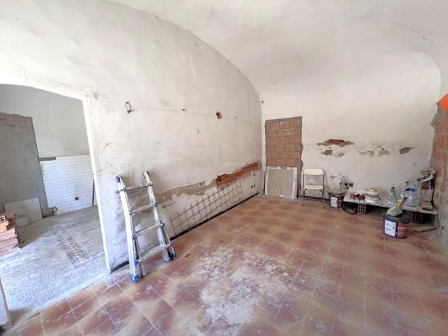 Appartamento in vendita a Visignano - Cascina 130 mq Rif: 1447915 - Foto 8