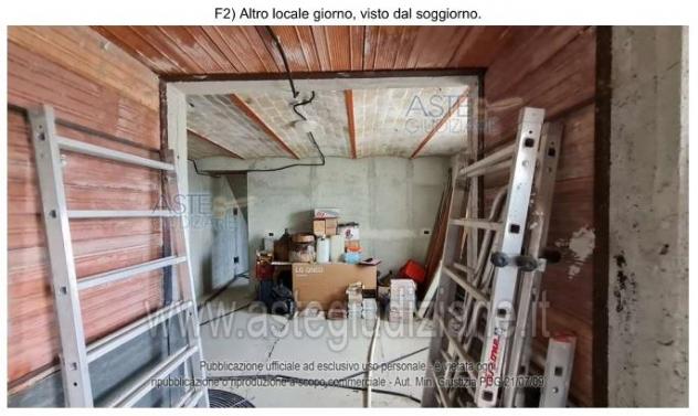 IMMOBILI-IMMOBILE RESIDENZIALE-Contrada Fornaca - Foto 3