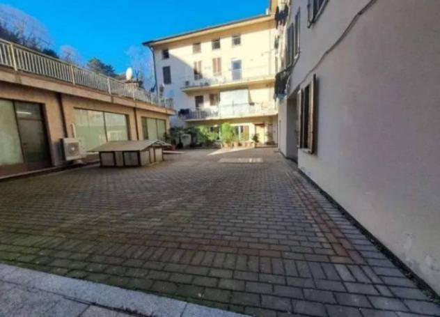 Immobile in asta di 69 m², box auto in vendita a Como - Foto 14