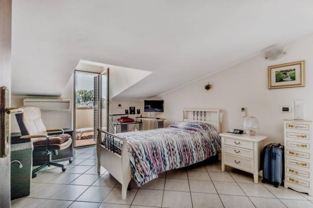 Villa in vendita a Fiano Romano - Foto 3