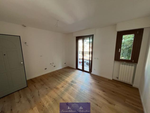 Trilocale in vendita a Firenze, Gavinana