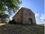 Villetta bifamiliare in vendita a Lajatico 150 mq  Rif: 1132616