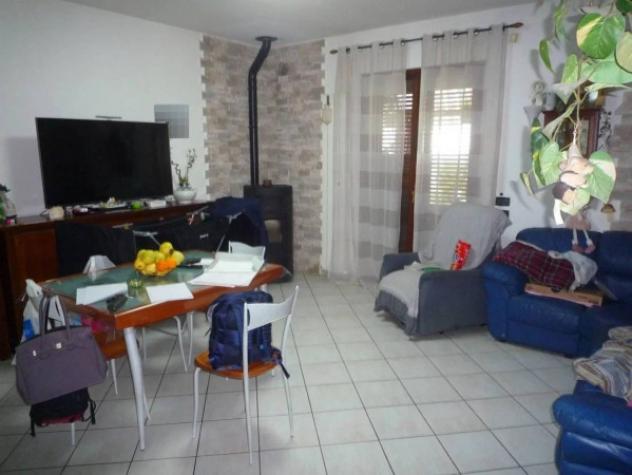 Immobile in asta di 155 m² in vendita a Magione - Foto 2