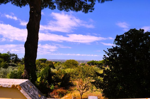 Villa panoramica - Foto 4
