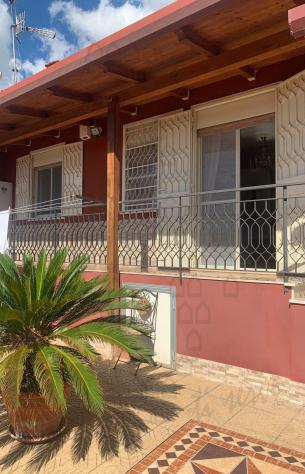 VILLA di 3 vani e di 100 mq (MESSINA) rif. 2VS16417