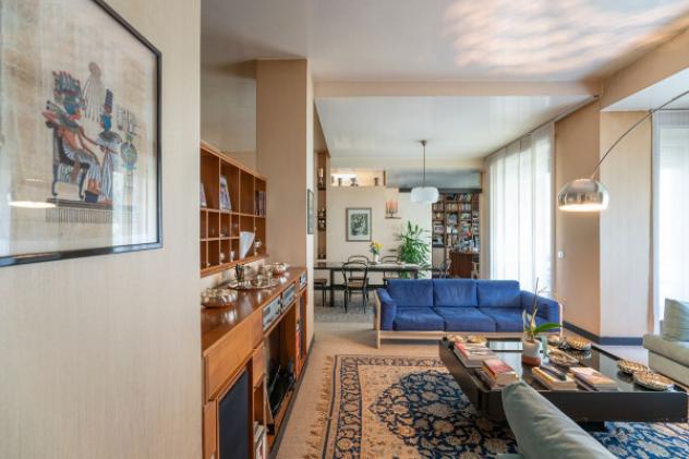 Appartamento di 202 m² con più di 5 locali in vendita a Milano - Foto 16