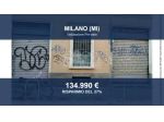 Immobile in asta di 86 m² in vendita a Milano
