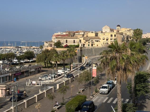 Trilocale in vendita a Nettuno