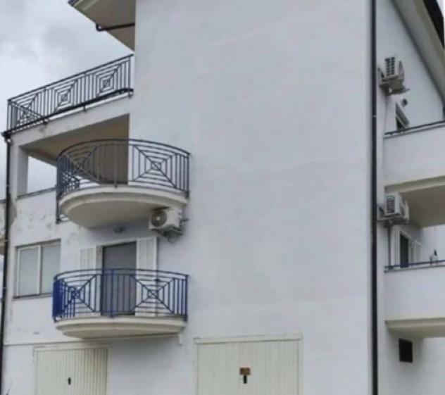 Immobile in asta di 112 m², box auto in vendita a Pescara - Foto 10