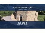 Immobile in asta di 133 m² con più di 5 locali in vendita a Polizzi Generosa