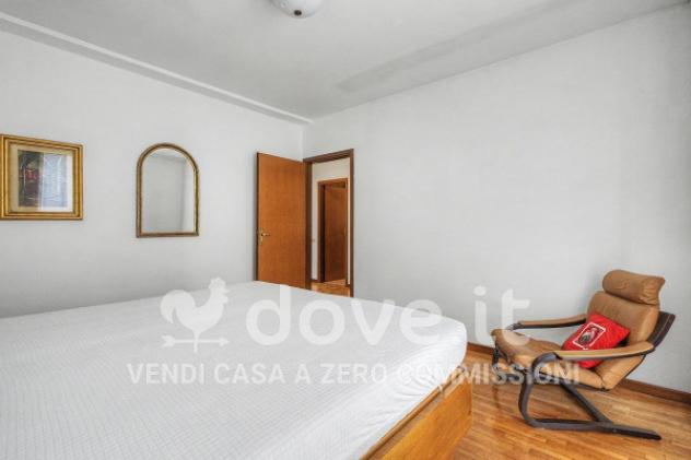 Appartamento di 100 m² con 4 locali e box auto in vendita a Rovello Porro - Foto 15
