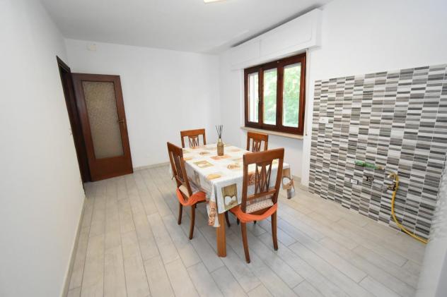 Terratetto in vendita a Pontasserchio - San Giuliano Terme 222 mq Rif: 1413560 - Foto 8