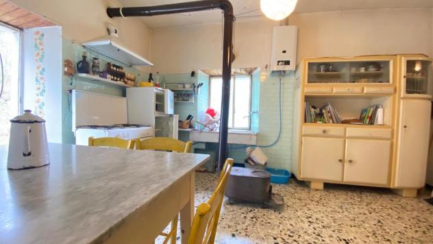 Porzione di casa in vendita a Sassello - Foto 10