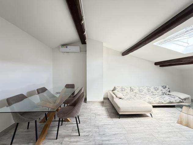LOFT di 4 vani e di 137 mq (SCANDICCI - Via Baccio da Montelupo, 50018 Scandicci (FI)) rif. MOLMAN137 - Foto 9