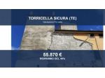 Immobile in asta di 186 m² in vendita a Torricella Sicura