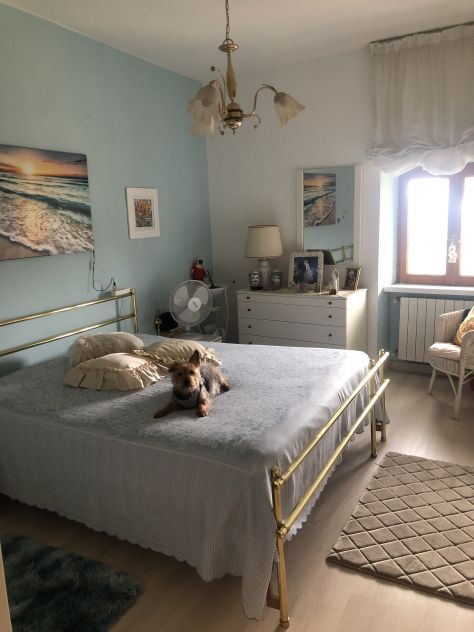Graziosissimo appartamento Liguria