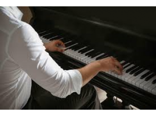 Lezioni pianoforte Buccinasco